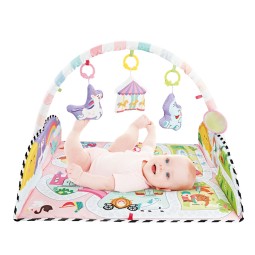 Plastic Toy Factory - Multi-functional Sports Exercise Stand