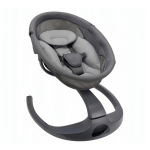 Electric Rocking Chair Manufacturer - Intelligent Soothing Bouncer