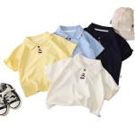 Home Clothes Factory - 2pcs Breathable Cartoon Pajamas