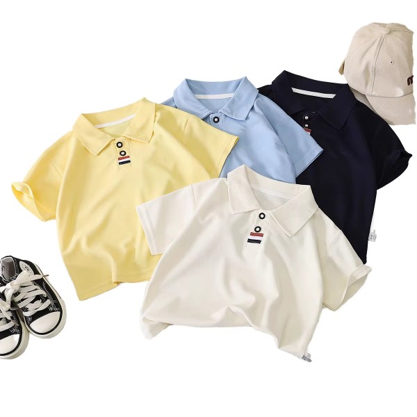 Home Clothes Factory - 2pcs Breathable Cartoon Pajamas