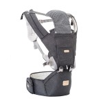 Hip Seat Carrier Factory - Front Facing Newborn Sling Wrap