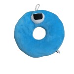 Alphabet Pillow Factory - Enlightenment Plush Doll Lanyard