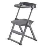 High Chair Factory - Foldable Footstool Indoor Outdoor