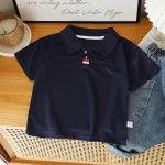 Home Clothes Factory - 2pcs Breathable Cartoon Pajamas