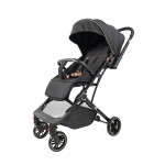 Stroller Factory - Dual Orientation Landscape Travel