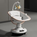 Baby Rocking Chair Manufacturer - Multi-functional Electric Soothing