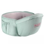 Baby Carrier Manufacturer - Breathable Backpack Front Facing Hip Seat