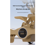 Baby Stroller Manufacturer - Four-wheel High View Lightweight