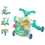 Baby Walker Factory - Five-in-one Intelligence Learning Table