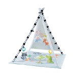 Baby Tent Factory - Foldable Play Mat Tent-style Fitness
