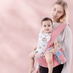 Baby Carrier Factory - Customizable Cotton Waist Support 0-6 Months
