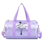 Dance Bag Factory - Ballet Fitness Large Capacity Princess