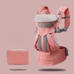 Baby Carrier Factory - All-Position Lumbar Support 0-36 Months