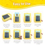 Electronic Toy Factory - English Audio Flash Memory Card