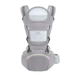 Baby Carrier Factory - Multi-functional Waist Stool 0-3 Years