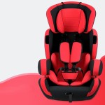 Car Seat Factory - Multi-functional Safety 0-4 Years