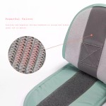 Baby Carrier Manufacturer - Breathable Backpack Front Facing Hip Seat