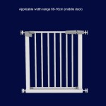 Safety Gate Factory - Drill Free Automatic Close Pet Fence
