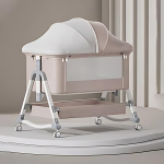 Baby Bed Factory - Adjustable Portable Foldable Large Cradle