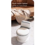 Children Toilet Manufacturer - Cartoon Portable Multi-functional