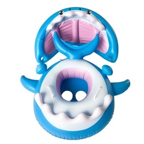 Swimming Pool Factory - Cool Castle Children Inflatable Pool