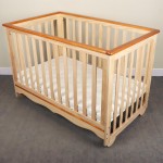 Baby Crib Manufacturer - Modular Guardrail Multi-functional