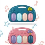 Baby Fitness Manufacturer - Pedal Piano Light Music Game Blanket