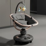 Baby Rocking Chair Manufacturer - Multi-functional Electric Soothing