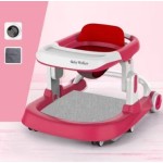 Baby Walker Manufacturer - Multi-function Anti-fall Anti-rollover