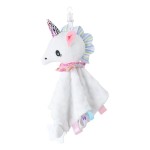 Soothing Toy Manufacturer - Chewable Animal Saliva Towel