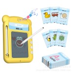 Electronic Toy Factory - English Audio Flash Memory Card