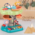 Learning Toy Manufacturer - Piano Drum Keyboard Maze