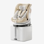 Car Seat Factory - Reclining Ventilated Baby Seats