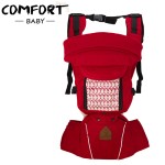 Baby Carrier Manufacturer - 6 in 1 Backpack Hip Seat Bag