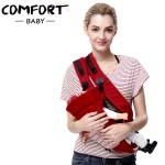 Baby Carrier Manufacturer - 6 in 1 Backpack Hip Seat Bag