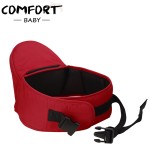 Baby Carrier Manufacturer - 6 in 1 Backpack Hip Seat Bag