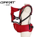 Baby Carrier Manufacturer - 6 in 1 Backpack Hip Seat Bag