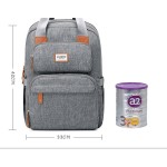 Diaper Bag Factory - Waterproof Multi-functional Outdoor Travel