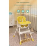 Baby High Chair Factory - Multi-functional Portable Dining Set