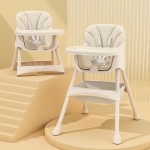 Baby High Chair Factory - Multi-functional Portable Dining Set