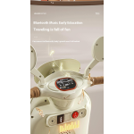 Electric Motorcycle Factory - Remote Control One Person Seat