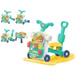 Baby Walker Factory - Five-in-one Intelligence Learning Table