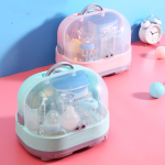 Feeding Bottle Factory - Cartoon Dolphin Silicone Multi-purpose