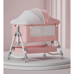 Baby Bed Factory - Adjustable Portable Foldable Large Cradle