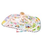 Exercise Stand Manufacturer - Multi-functional Crawling Exercise Mat