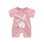 Baby Vest Manufacturer - Cotton Sleeveless Knitted Summer