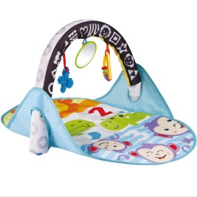 Baby Exercise Manufacturer - Customizable Crawling Game Mat