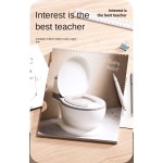 Children Toilet Manufacturer - Cartoon Portable Multi-functional