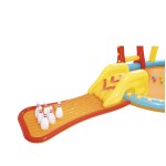 Swimming Pool Factory - Round Large Family PVC Outdoor