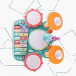 Music Drum Toy Manufacturer - Percussion Whack-a-mole Game